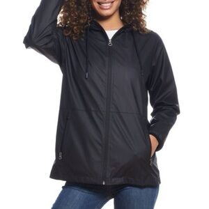 Weatherproof Rain Jacket